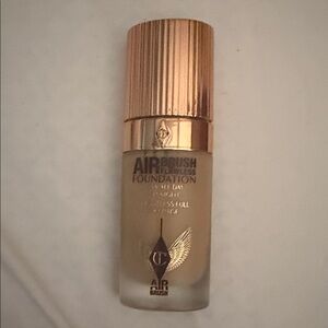 Charlotte Tilbury Airbrush Flawless Foundation - Cream
